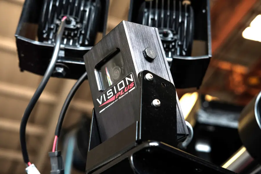 Yt 220 Terminal Tractor (9)